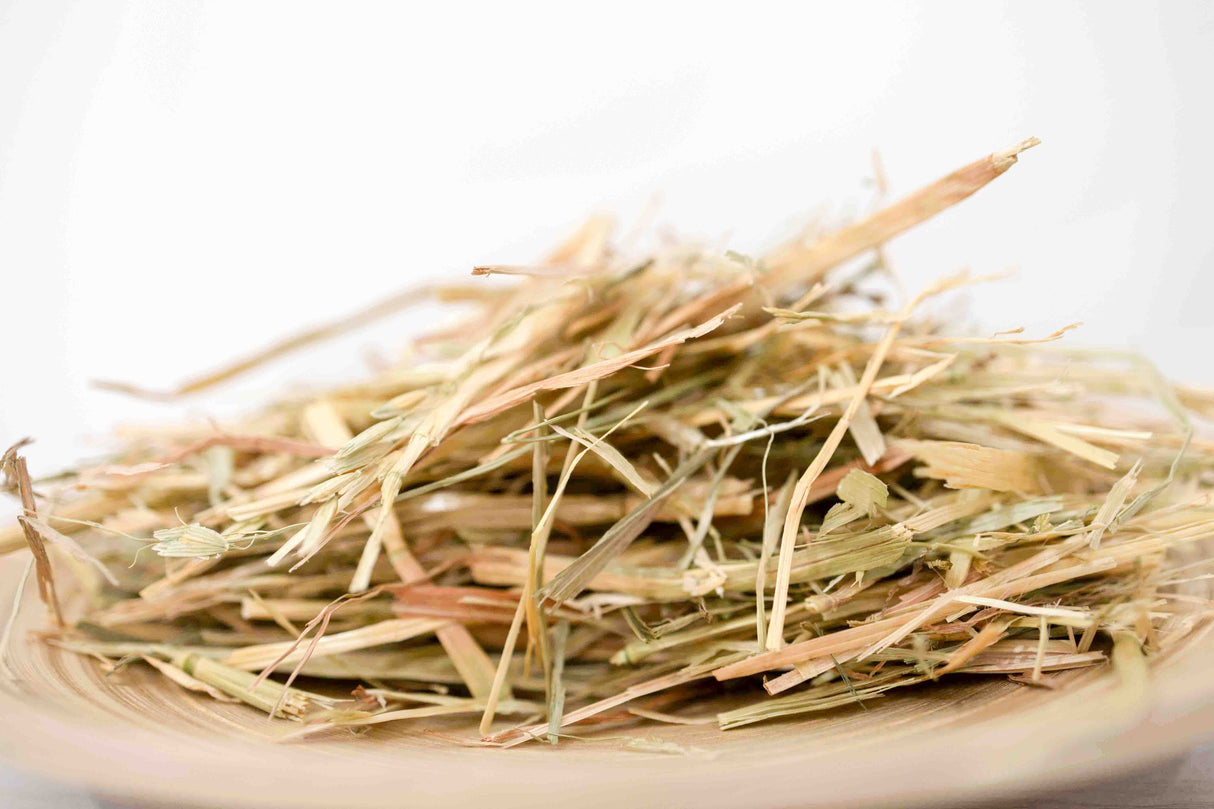 スタンダードシリーズ オーツヘイ 1kg(簡易梱包)