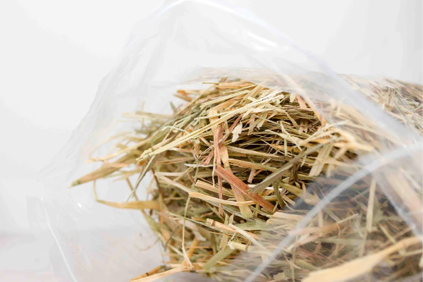 スタンダードシリーズ オーツヘイ 500g(簡易梱包)