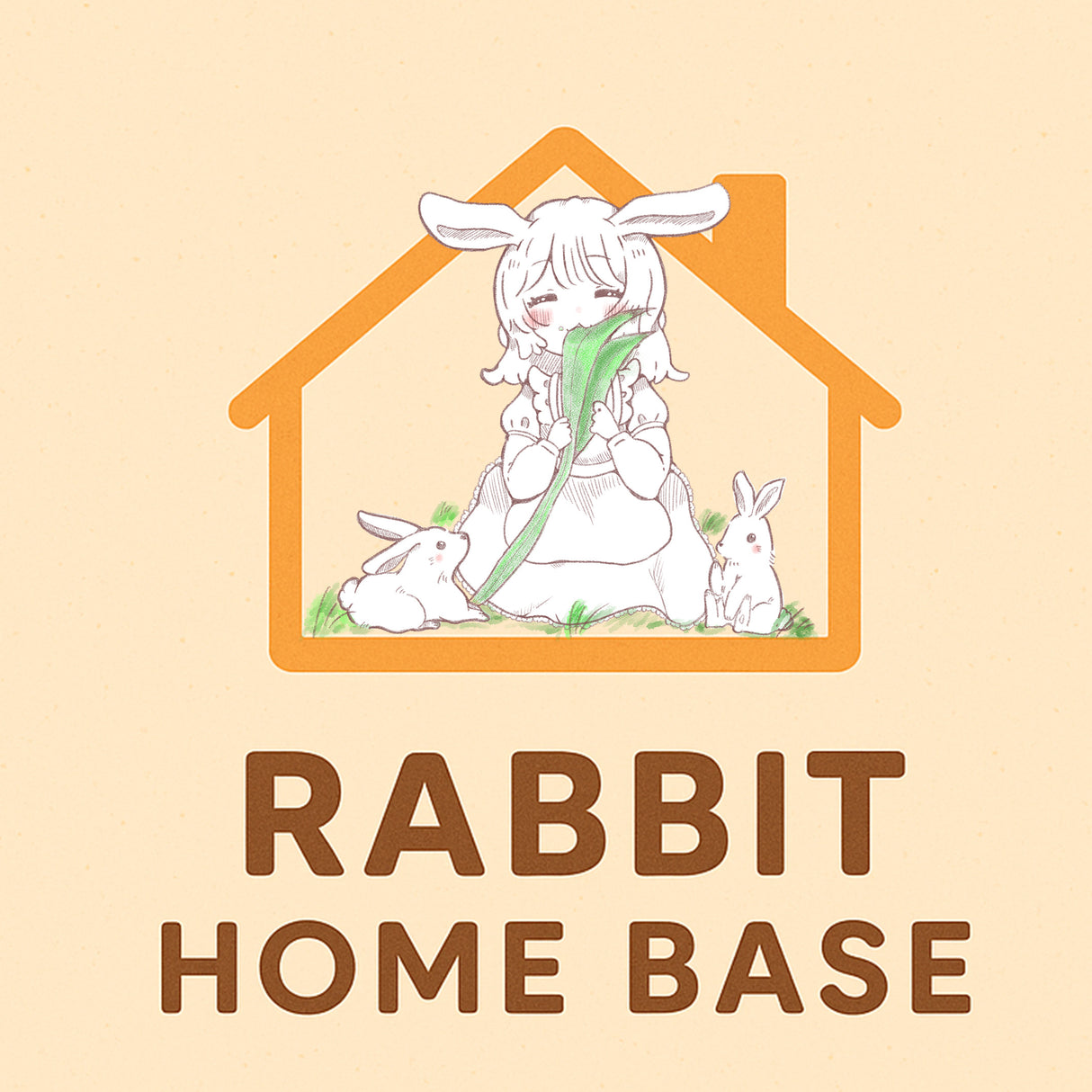 RABBIT HOME BASE(オンラインコミュニティ)