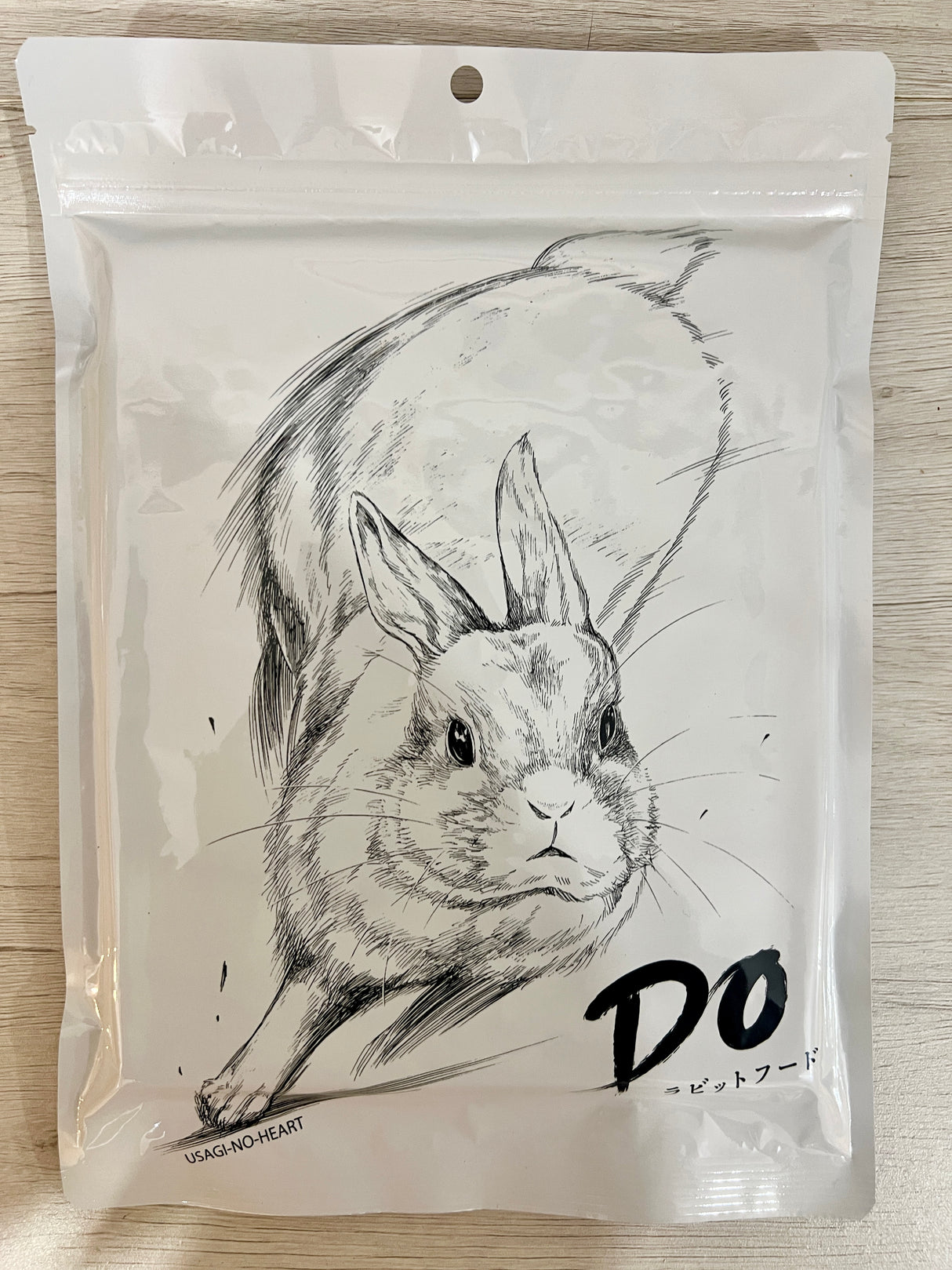 うさぎフード　Doラビットフード